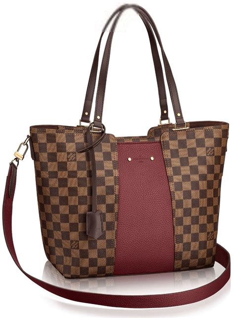 louis vuitton jersey tote bag|louis vuitton tote bag monogram.